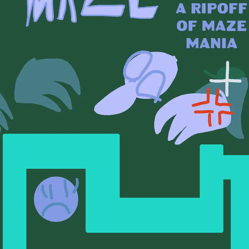 Game by @donestos463