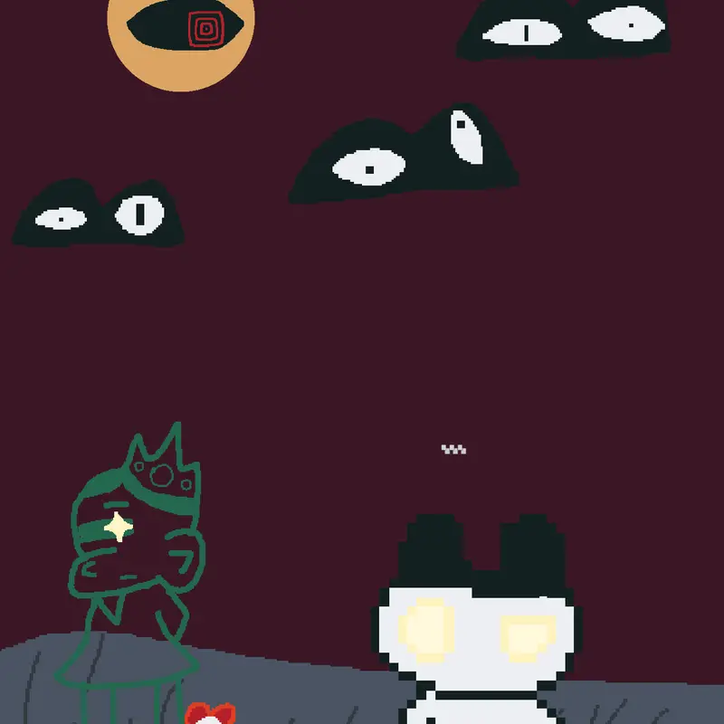 Game by @Tomylijohns