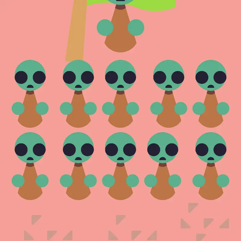Game by @shivaay