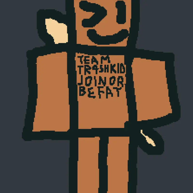Game by @Stinkeh