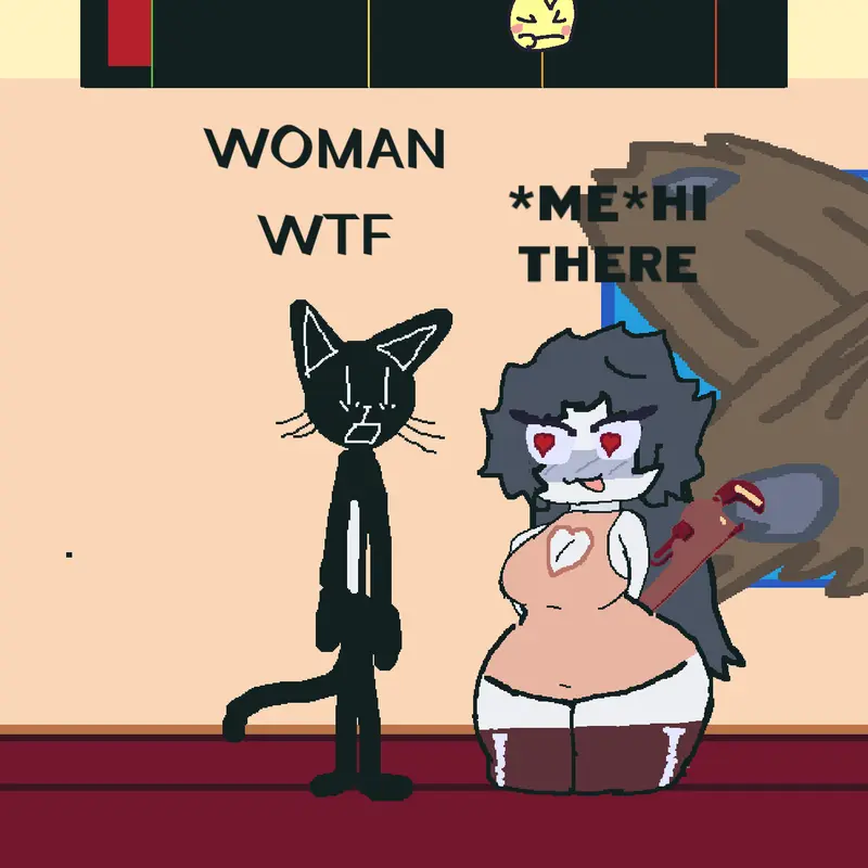 Game by @JASPER-thecat