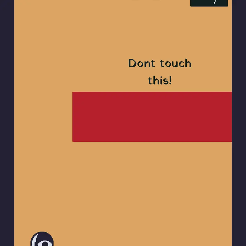Game by @JustAPies