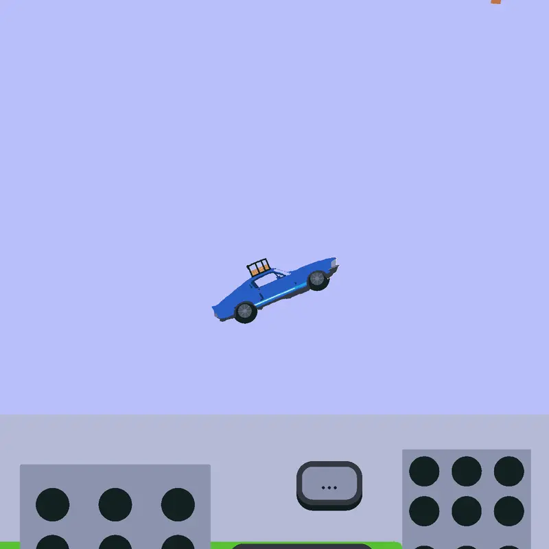 Delivery driver by @Skitterypants14