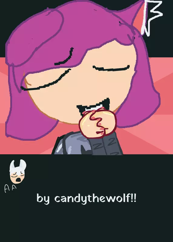 Game by @Candy_The_Wolf