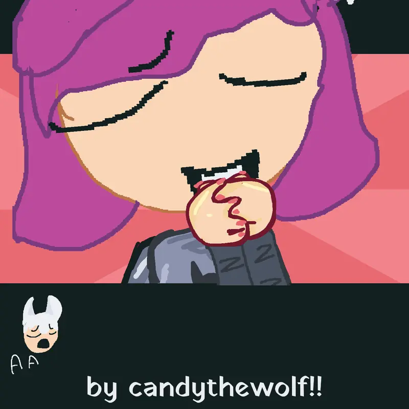 Game by @Candy_The_Wolf