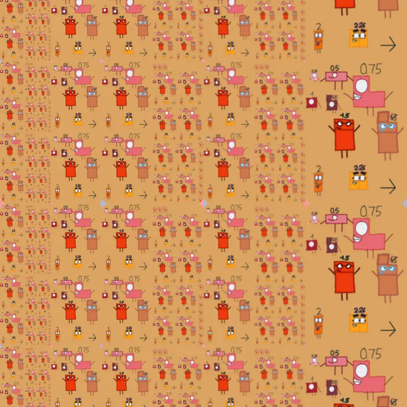 Game by @wesggidudk