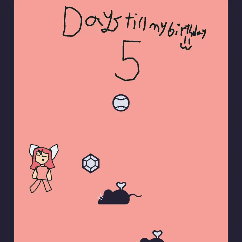 Game by @RosaThaCat