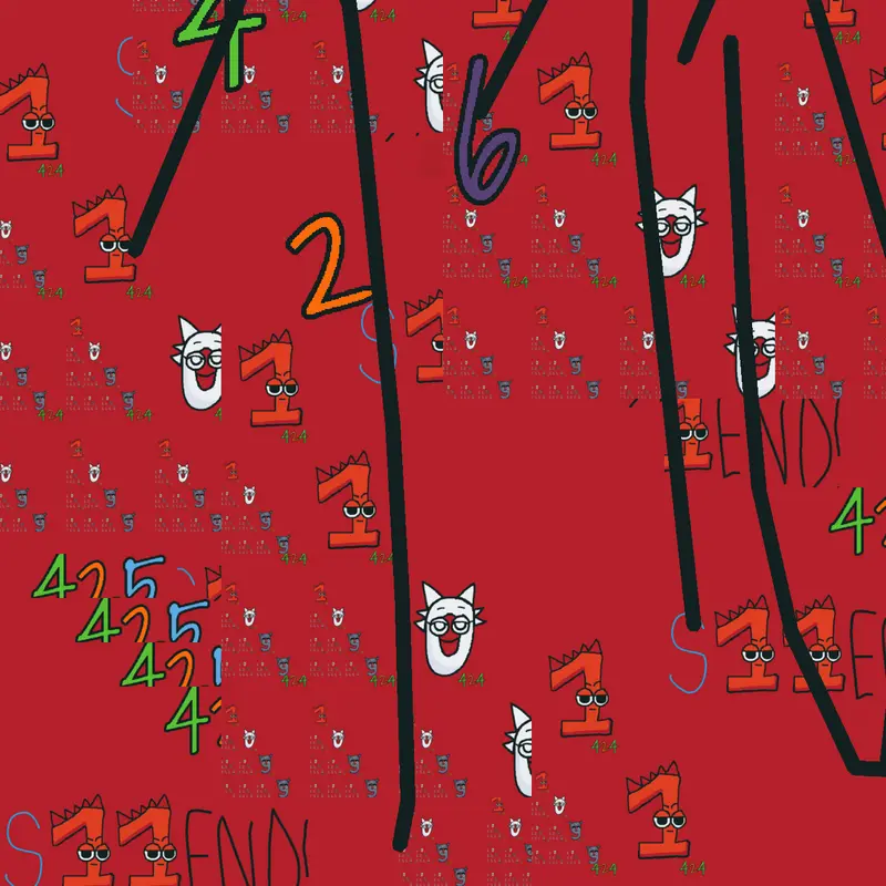 Game by @helenadoanjos