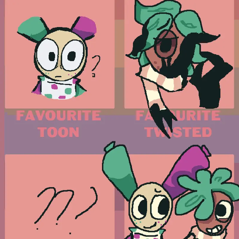 Game by @Fizzibuzz