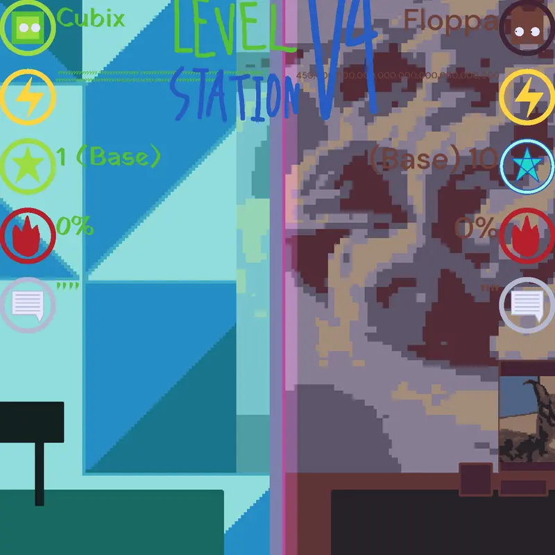 Game by @poaje