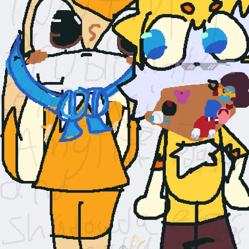 Game by @shadowDAhedgehog