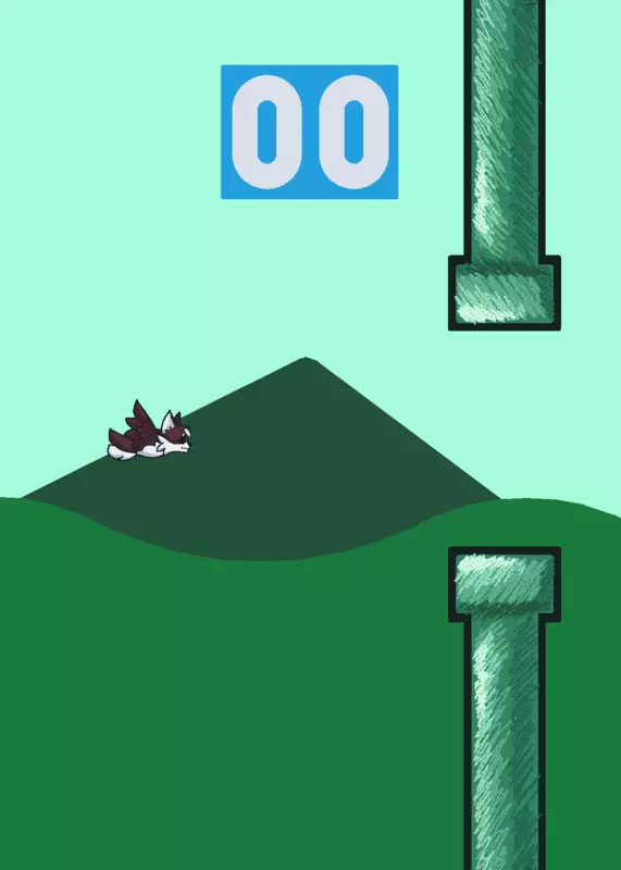 Game by @Greenzy_Langres_The_Fox