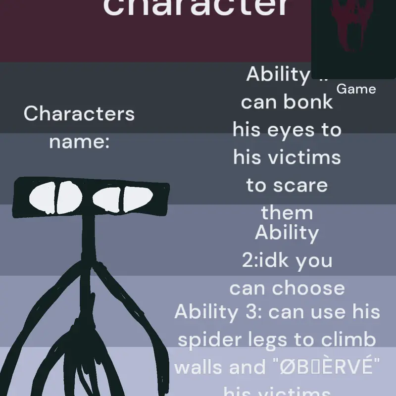 Game by @RylieYuga