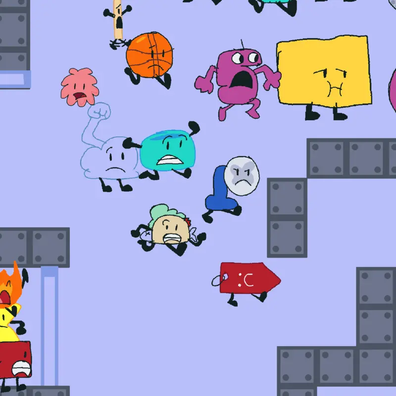 Game by @Melepopo3214
