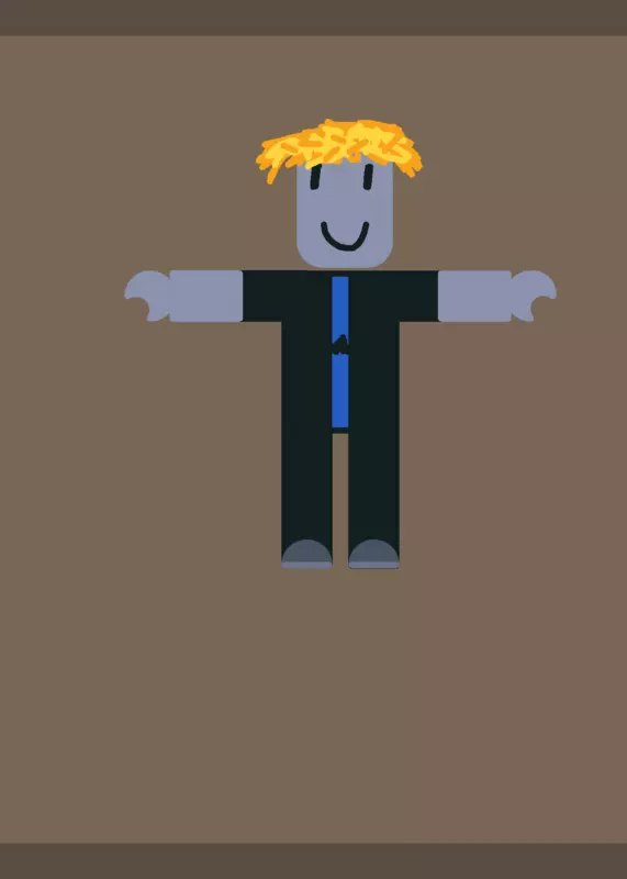 Game by @arthurdoors
