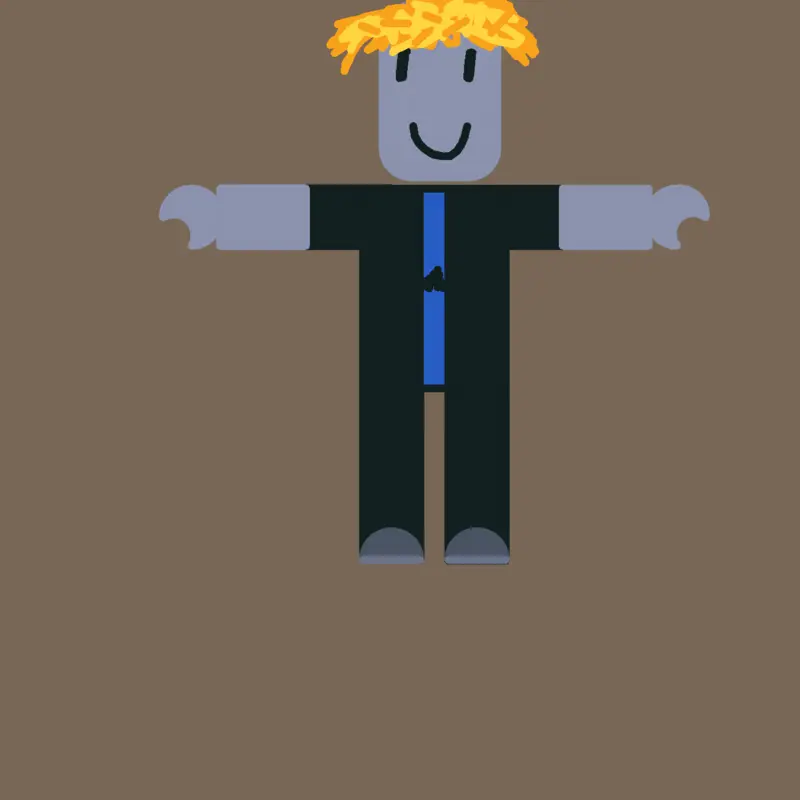 Game by @arthurdoors
