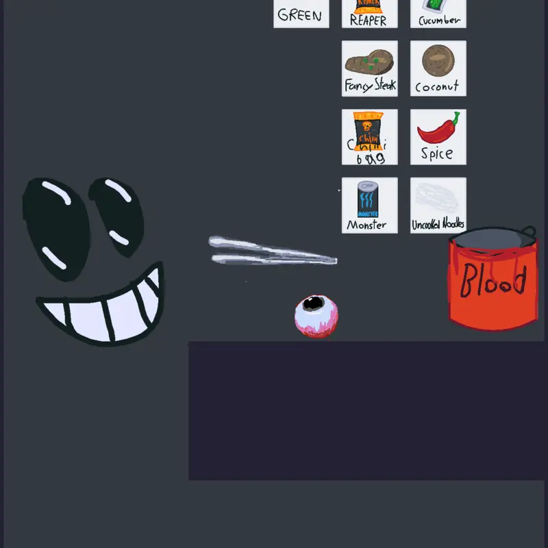 Game by @THE-WINNING-SMILE