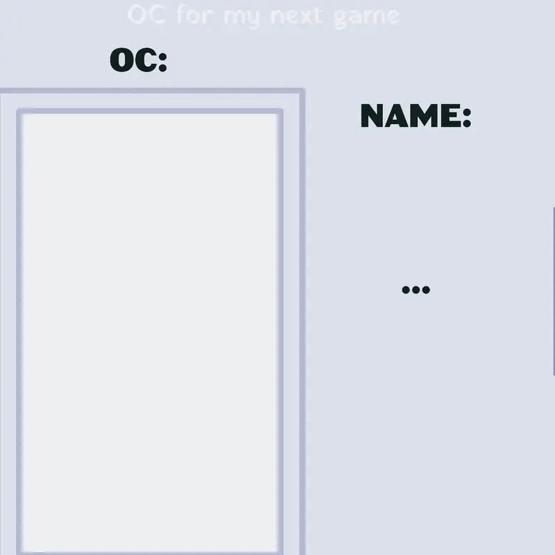 Game by @Dathorven