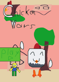 Chicken wars