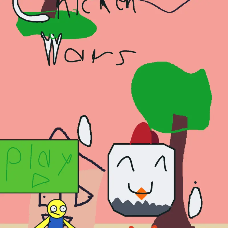 Game by @iatetable