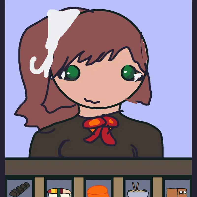 Game by @Fernandaddd