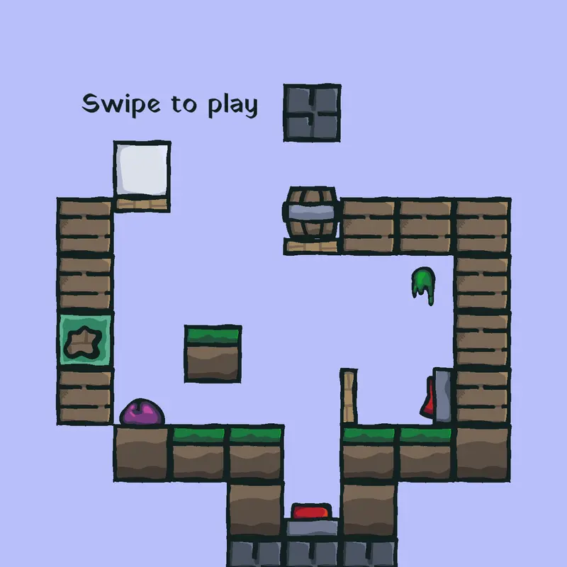 Game by @krisitos_06