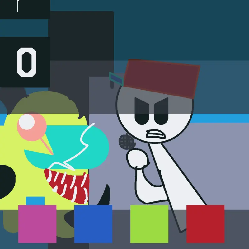 Game by @ballman