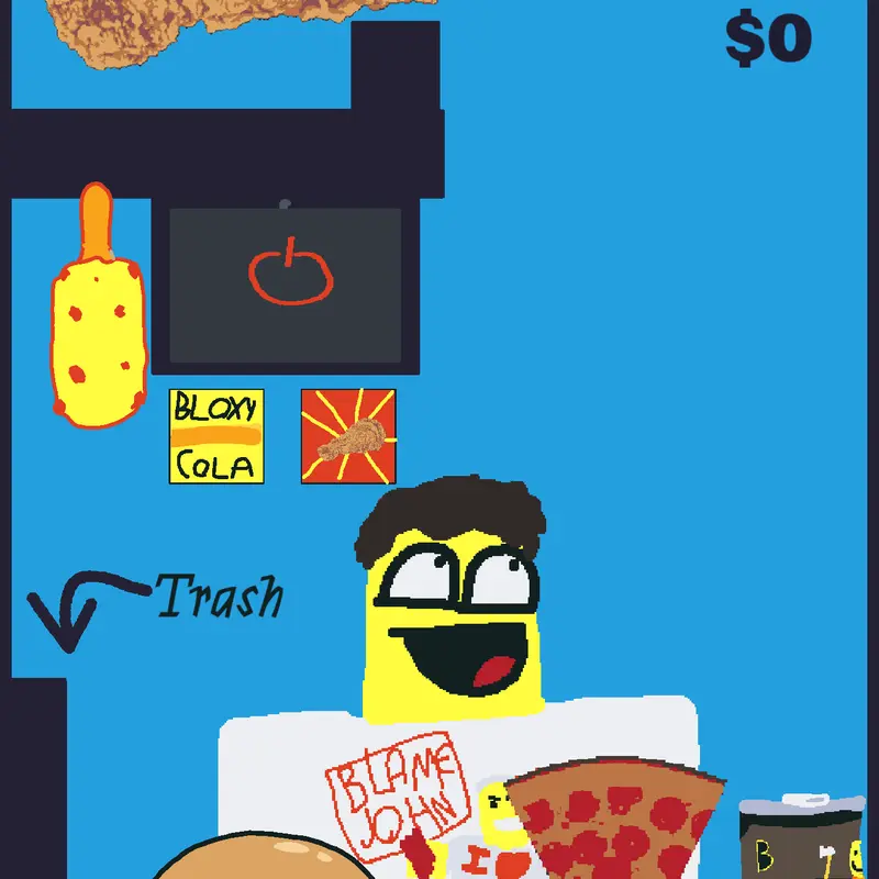 Game by @RubikZz