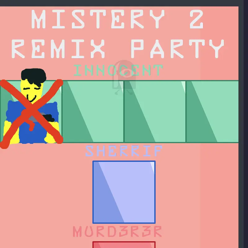 Game by @No_Roblox565