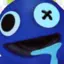 Blue_the_rainbow_friend avatar