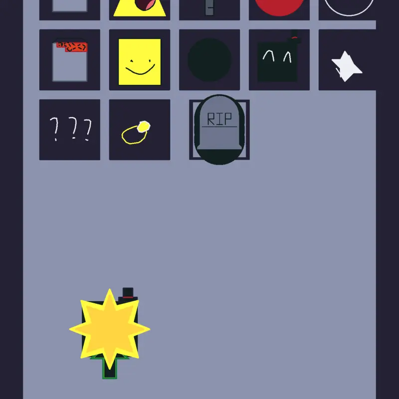Game by @rodecklikecars