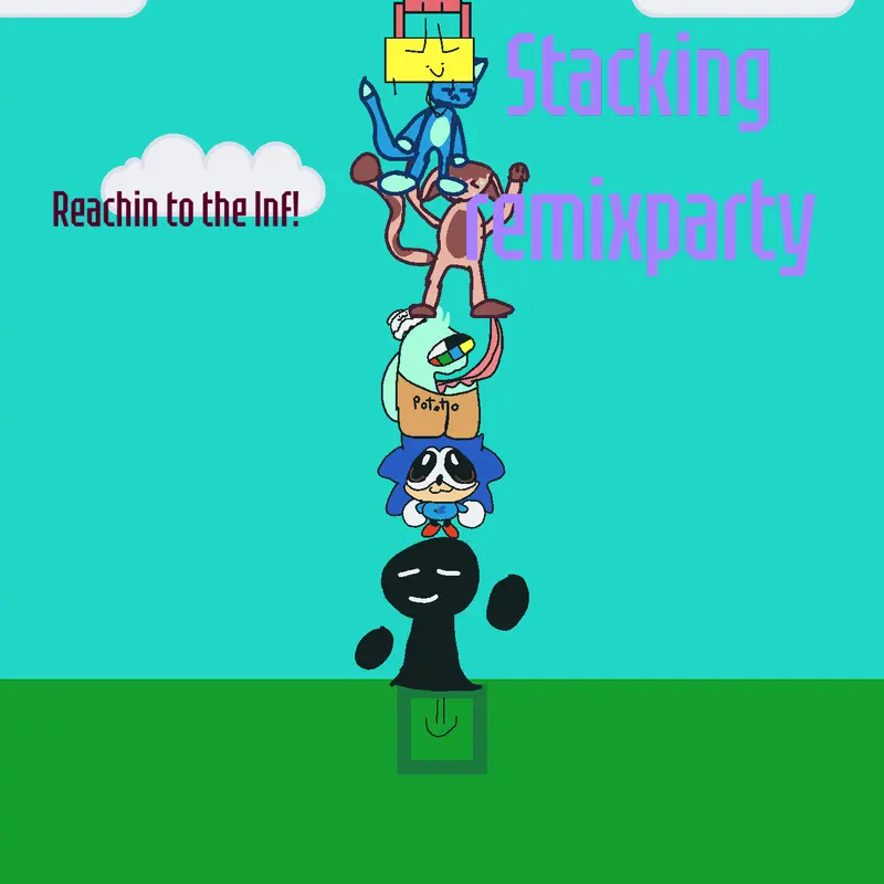 Game by @ihavebudgetissues