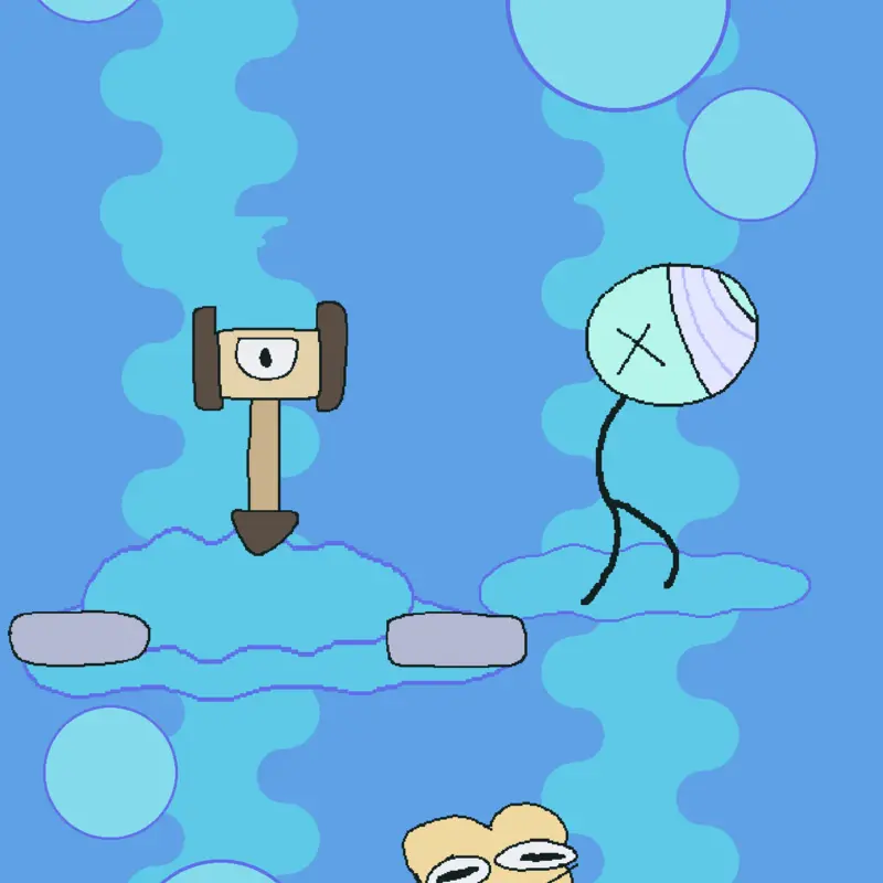 Game by @TRES_official