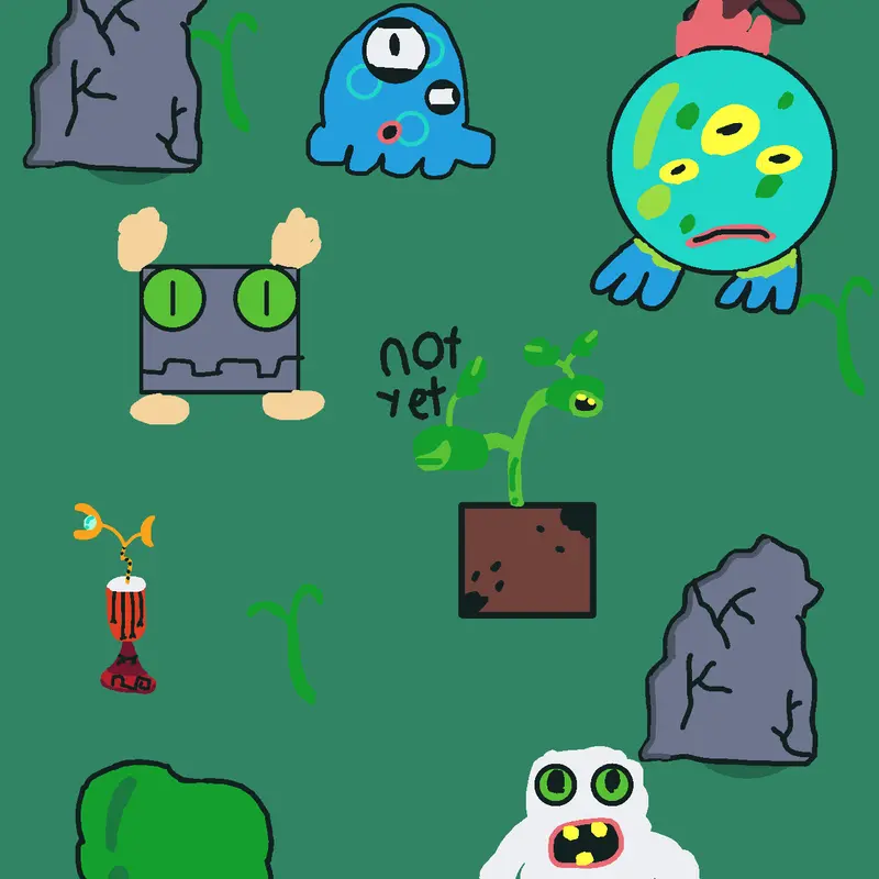 Game by @rhythmofficial