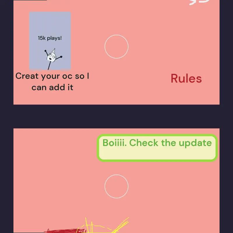 Game by @Calamity_of_singularity