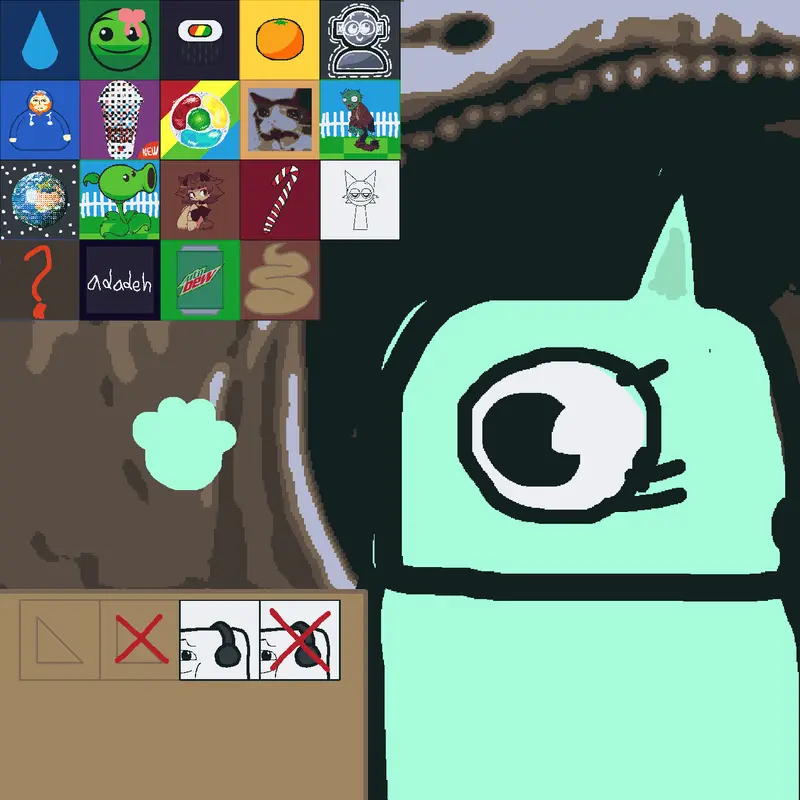 Game by @RehanDesigns
