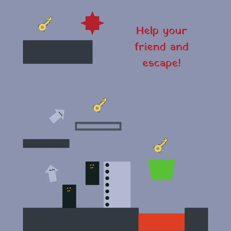 Game by @nothingihide
