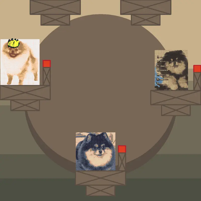 Game by @Pomeraniancute