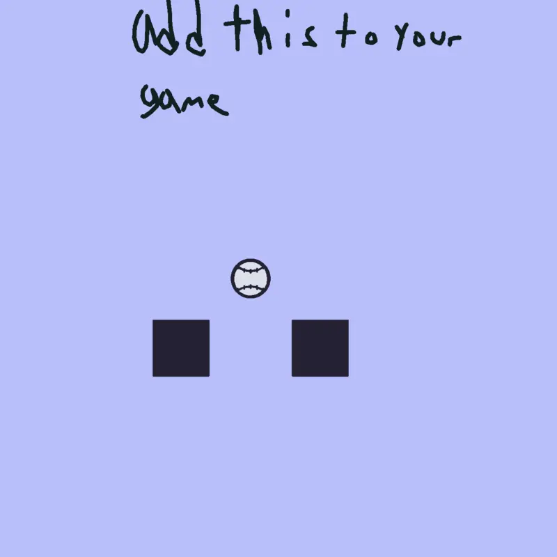 Game by @generaloshen