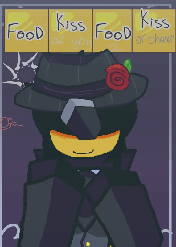 Game by @cakiehehe