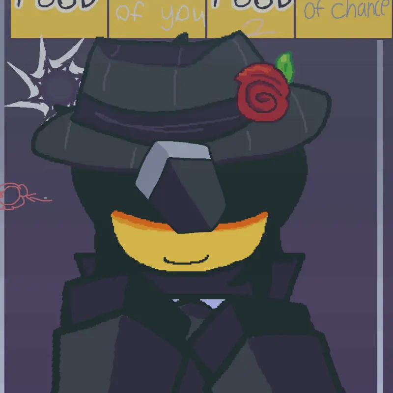 Game by @cakiehehe