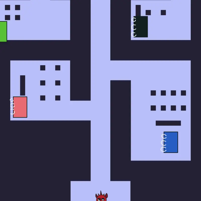 Game by @xarmine
