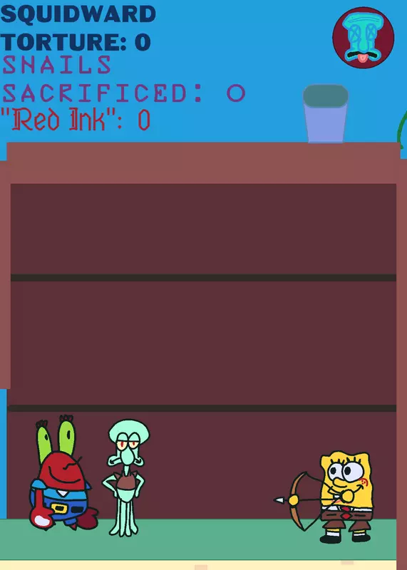 Game by @FunniGuy