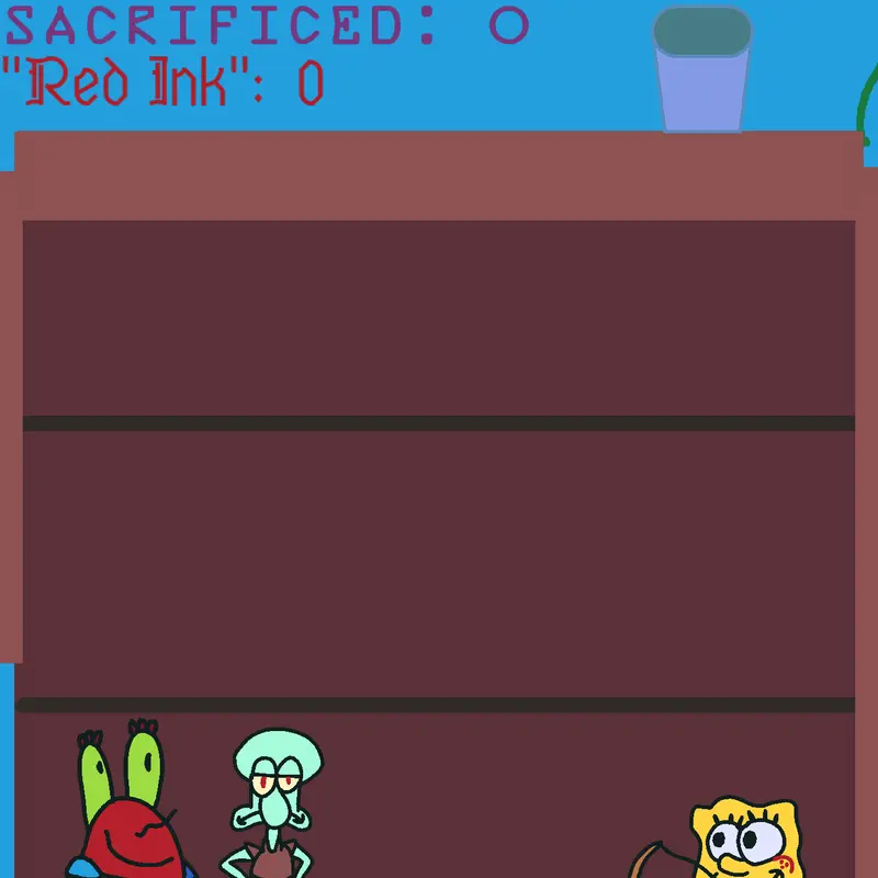 Game by @FunniGuy