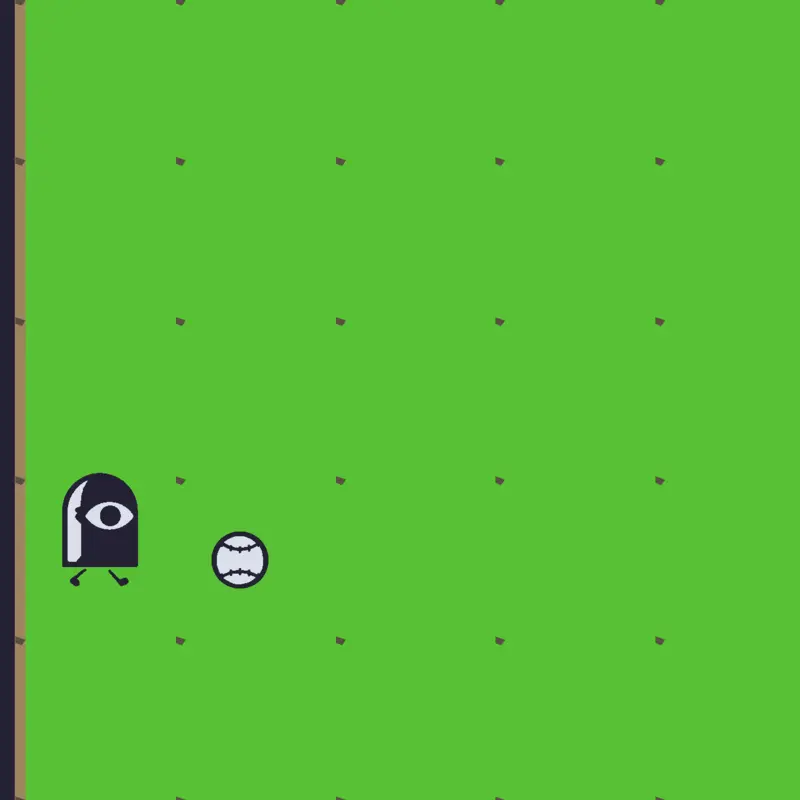Game by @LesserDogMC43