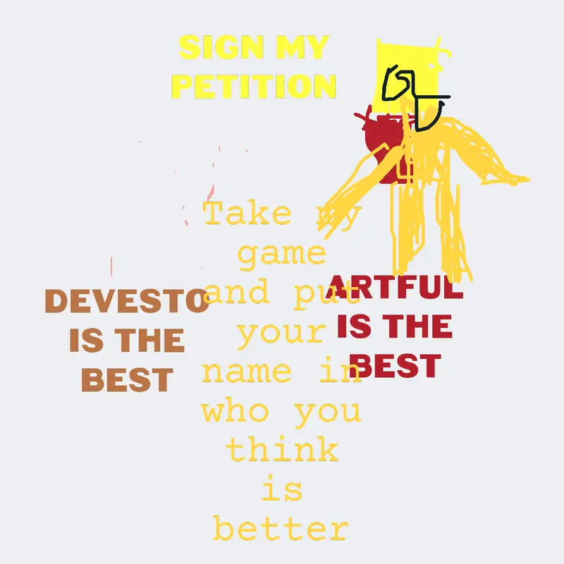 Game by @Devesto1