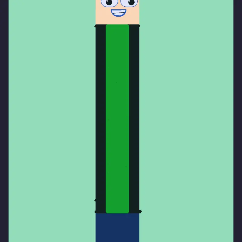 NLS Ragdoll by @Crackedreality282