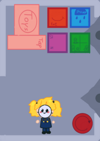 random game