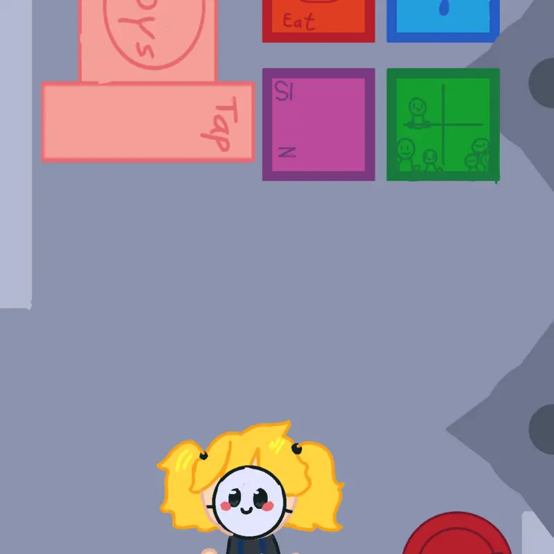 Game by @Rfl_lazydev
