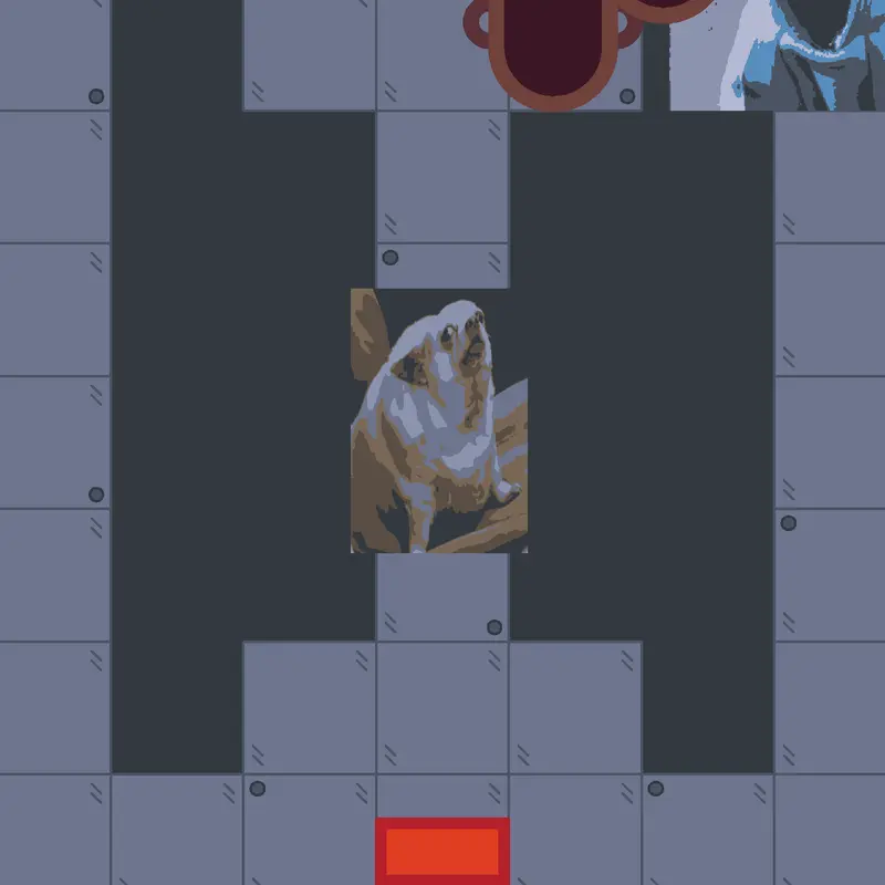 Game by @BaconDoggy